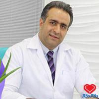 دکتر محمدعلی ناصری دندانپزشکی
