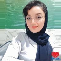 شقایق گل محمدی نژادی زنان و زایمان