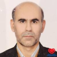 دکتر محمد بهزاد اوخساری گوش، حلق و بینی