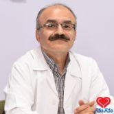 دکتر سیدمحمد سادات شکوهی اطفال
