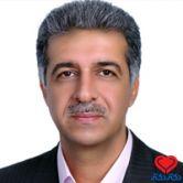 دکتر حمید معاضدی پزشک عمومی