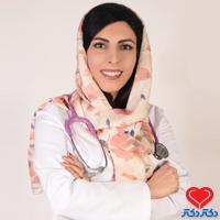 دکتر آناهیتا فیاض اطفال
