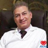 دکتر سید حسن سبحانی پزشک عمومی