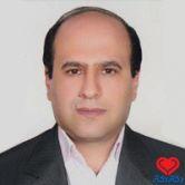 دکتر شهریار مالی جراحی