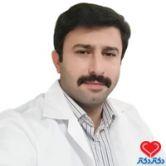 دکتر محمد فلاح رودپیشی ارتوپدی