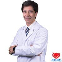 دکتر محمد حدادی اول (ژنیکوماستی) جراحی