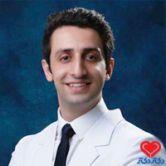 دکتر محمد نظامی دندانپزشکی