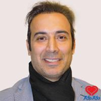 دکتر علی ملکی ناصری قلب و عروق