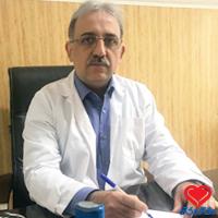 دکتر مسعود رحمت جیرده مغز و اعصاب (نورولوژی)