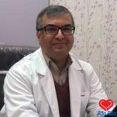 دکتر محمد فروزانفر خون و سرطان