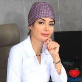 دکتر مریم خان احمدلو زنان و زایمان