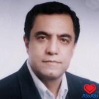 دکتر سلمان جباری نژاد کرمانی چشم