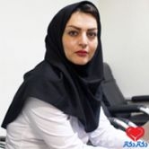 دکتر شکوفه احمدی پور اطفال