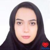 دکتر شیما وزیری نسب کرمانی زنان و زایمان