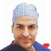 دکتر حسین رحیمیان امام ارتوپدی