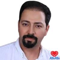 دکتر محمدرضا توحیدی کلیه (نفرولوژی)