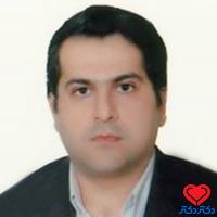 دکتر علیرضا کاظمینی جراحی