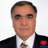 دکتر مسعود صالح جراحی