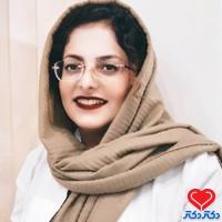 دکتر ملک ناز باقیانی مقدم زنان و زایمان