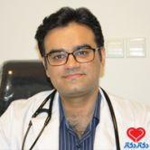 دکتر بهمن ملک زاده قلب و عروق