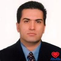 دکتر محمدرضا میرعبدالحق قلب و عروق