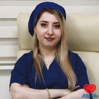 دکتر پریچهر دوست محمدی زنان و زایمان