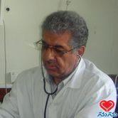 دکتر رضا رضایی طاهری اطفال