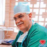 دکتر ناصرقلی صفرنژاد بروجنی جراحی