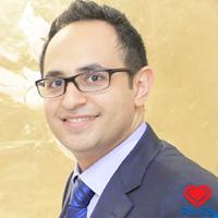 دکتر علی ایزدی آملی قلب و عروق