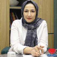 دکتر سیده ندا کاظمی زنان و زایمان