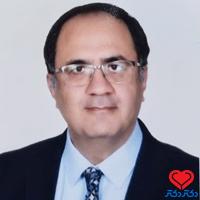 دکتر علی مختار جراحی