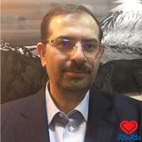 دکتر محمدرضا فضل الهی ایمونولوژی، آسم و آلرژی