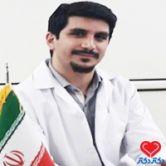 دکتر محمد بحیرایی رادیولوژی و تصویربرداری