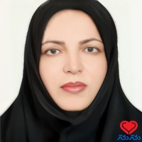 دکتر زهرا یداللهی روانپزشکی (اعصاب و روان)