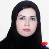 دکتر زهرا یوسفیان روانپزشکی (اعصاب و روان)