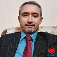 دکتر غلامرضا مرادپور جراحی