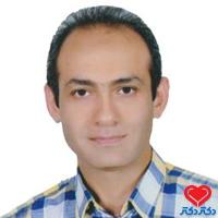 دکتر شهرام حیدری روانپزشکی (اعصاب و روان)