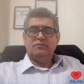دکتر محمد طاهری اطفال