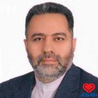 دکتر علی هوایی شمس آبادی اطفال