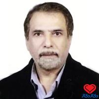 دکتر محمد کاظم قویدل قلب و عروق