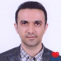 دکتر محمدرضا رضایی کلیه، مجاری ادراری و تناسلی - اورولوژی