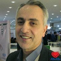 دکتر غلامرضا خادمی اطفال