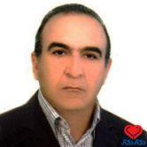 دکتر محمد حافظ القرانی اصفهانی ارتوپدی