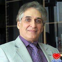 دکتر احمد سدیدی جراحی مغز و اعصاب