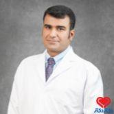 دکتر محمد طاهر قادری ارتوپدی