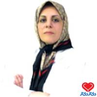 دکتر زهرا محسنیان زنان و زایمان