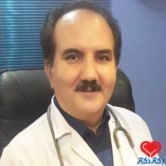 دکتر رحیم شکرانی هوشمند داخلی