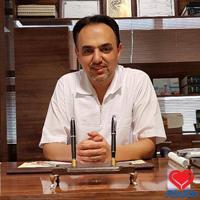 دکتر شهاب مهاجر شیروانی رادیولوژی و تصویربرداری