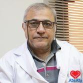 دکتر محمدرضا حسنجانی روشن عفونی