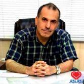 دکتر سید حمید مهدوی اردکانی مغز و اعصاب (نورولوژی)